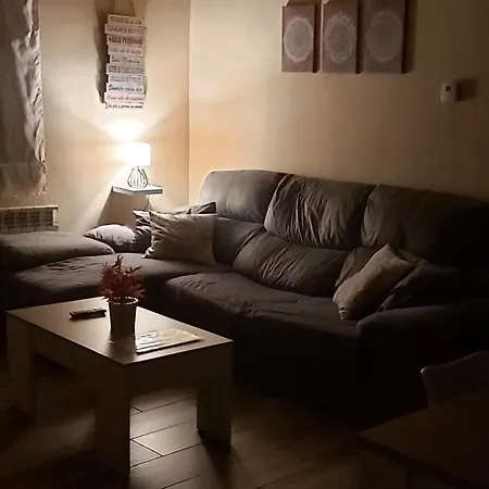 El Colibrí De Taraza Сasa de vacaciones