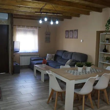 El Colibri De Taraza Holiday home