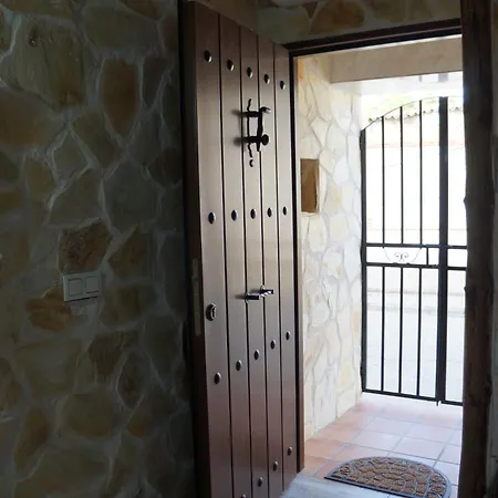 Holiday home El Colibri De Taraza