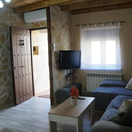 El Colibrí De Taraza Сasa de vacaciones San Pedro de Latarce