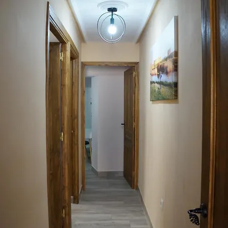 El Colibrí De Taraza Сasa de vacaciones