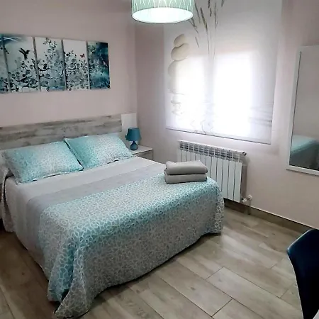 El Colibri De Taraza Holiday home