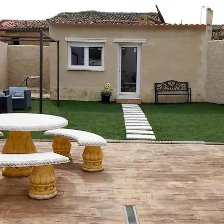 Holiday home El Colibri De Taraza *