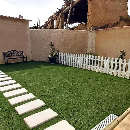 Сasa de vacaciones El Colibrí De Taraza