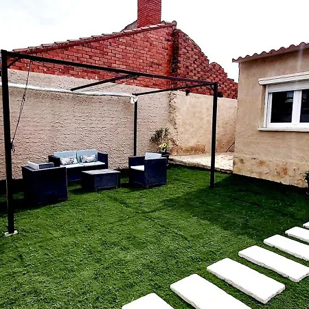 El Colibrí De Taraza Сasa de vacaciones