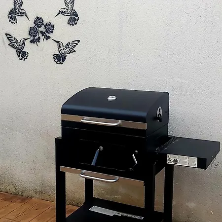 El Colibri De Taraza San Pedro de Latarce