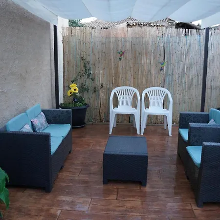 El Colibrí De Taraza Сasa de vacaciones San Pedro de Latarce