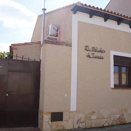 El Colibri De Taraza *