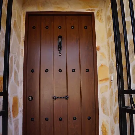 Сasa de vacaciones El Colibrí De Taraza *