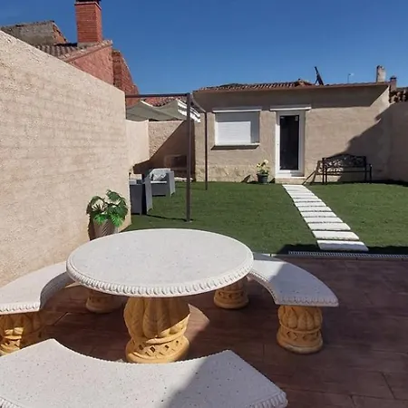 El Colibri De Taraza Holiday home