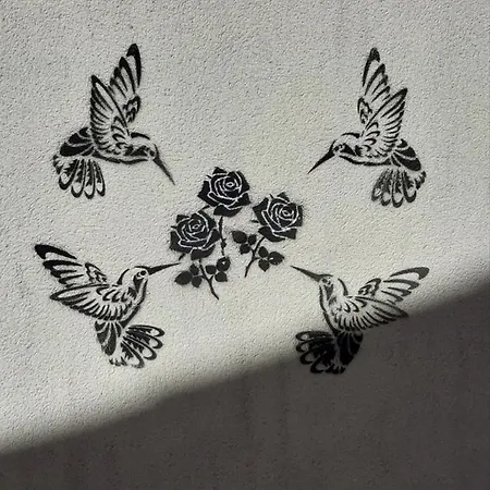 El Colibri De Taraza Holiday home