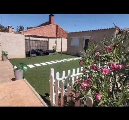 Holiday home El Colibri De Taraza *