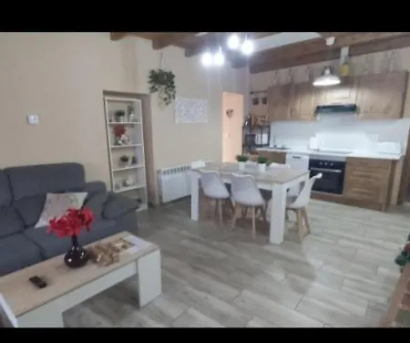 Holiday home El Colibri De Taraza