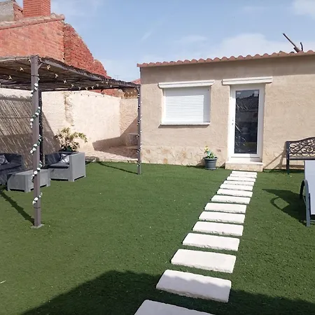 El Colibri De Taraza Holiday home *