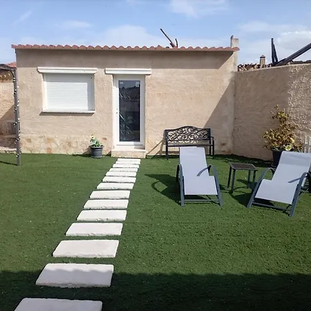 Holiday home El Colibri De Taraza *
