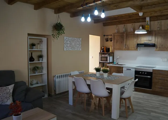 El Colibri De Taraza Σπίτι διακοπών San Pedro de Latarce