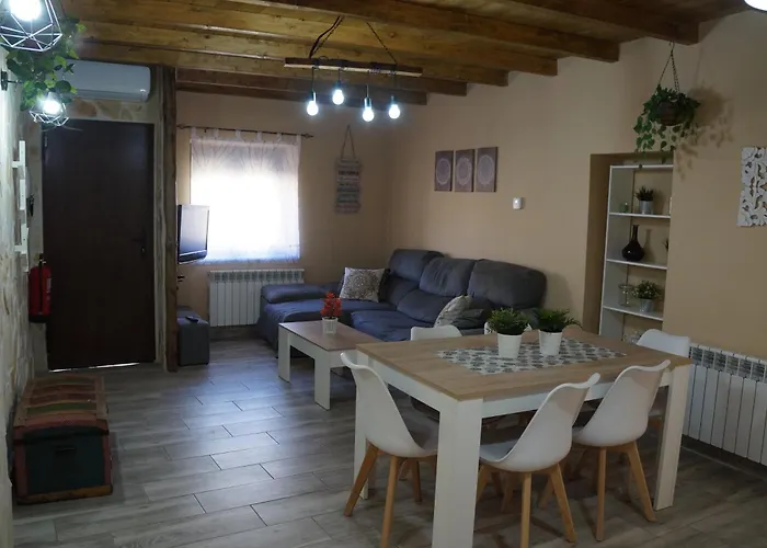 El Colibri De Taraza Σπίτι διακοπών