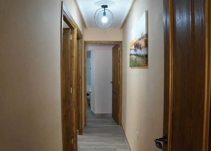 El Colibri De Taraza Σπίτι διακοπών