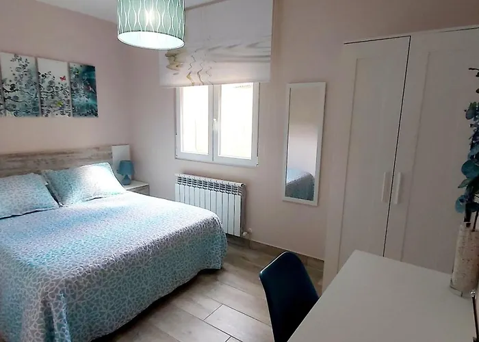 Σπίτι διακοπών El Colibri De Taraza *