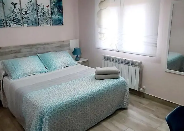 El Colibri De Taraza Σπίτι διακοπών