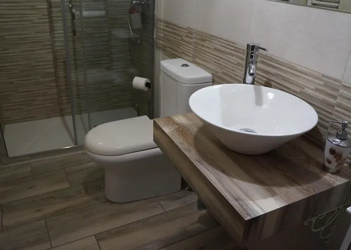 El Colibri De Taraza Σπίτι διακοπών San Pedro de Latarce