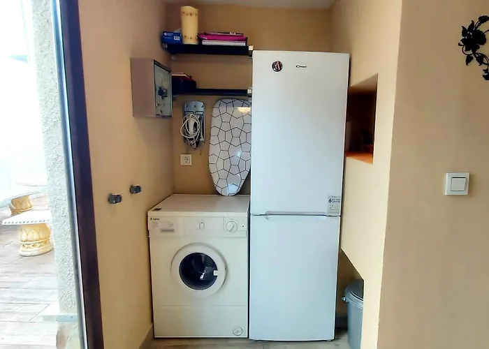 El Colibri De Taraza