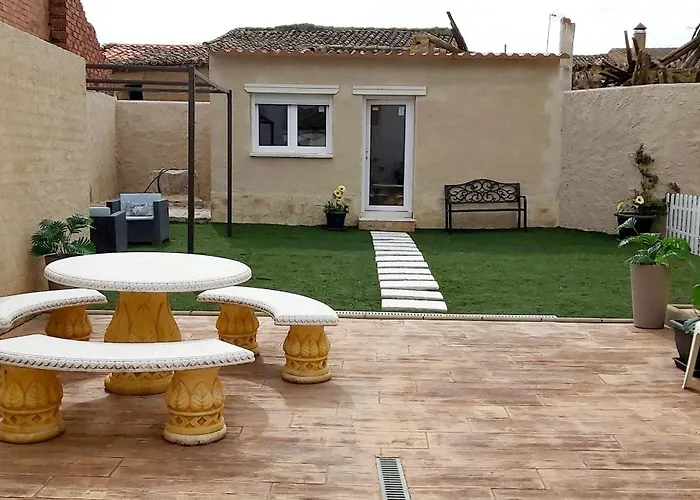 Σπίτι διακοπών El Colibri De Taraza *