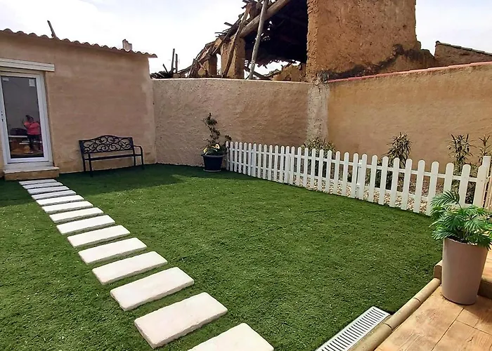 Σπίτι διακοπών El Colibri De Taraza