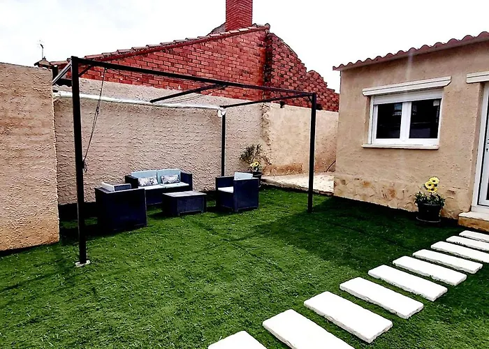 El Colibri De Taraza Σπίτι διακοπών