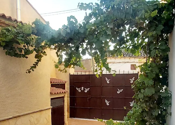 El Colibri De Taraza *