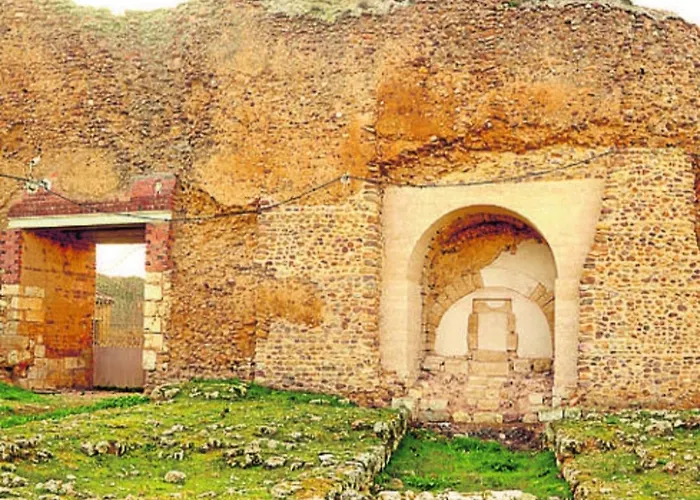 Σπίτι διακοπών El Colibri De Taraza *