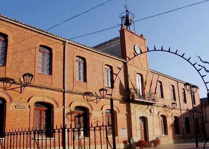 Σπίτι διακοπών El Colibri De Taraza